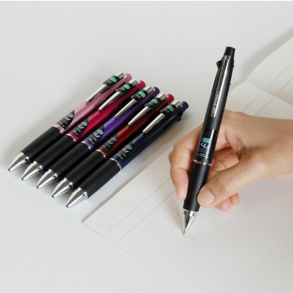 Jetstream Multi pen Bls=01 EA- Pink
