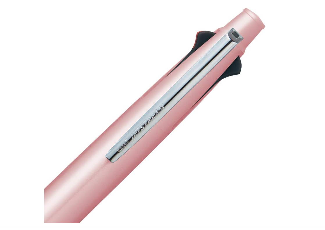 Jetstream Multi pen Bls=01 EA- Pink