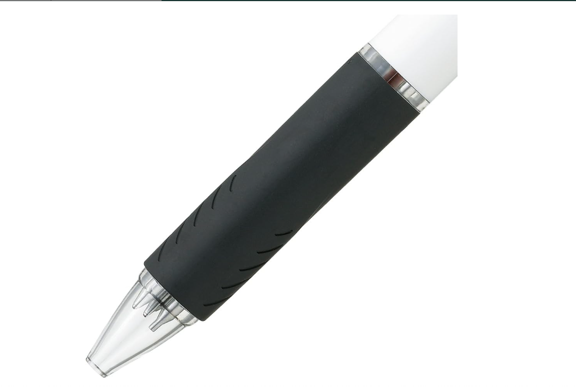 Jetstream Multi pen Bls=01 EA- White