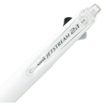 Jetstream Multi pen Bls=01 EA- White