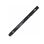 Uni Pin Fine Line 0.4mm Black