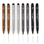 Uni Pin Fine Line Dsp=5dz