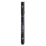 Uni Pin Fine Line 0.9mm Black