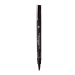 Uni Pin Chisel Tip 3.0mm Black