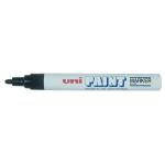 Paint Marker Bullet tip Black