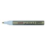 Paint Marker Bullet tip Gold