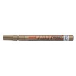 Paint Marker Bullet tip Gold
