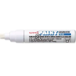 Paint Marker Chisel tip White