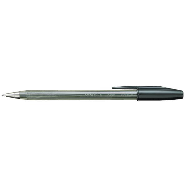 SA-S Fine Ball point pen Black