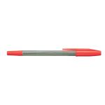 SA-S Fine Ball point pen Red