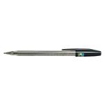 SA-S Medium Ball point pen BK