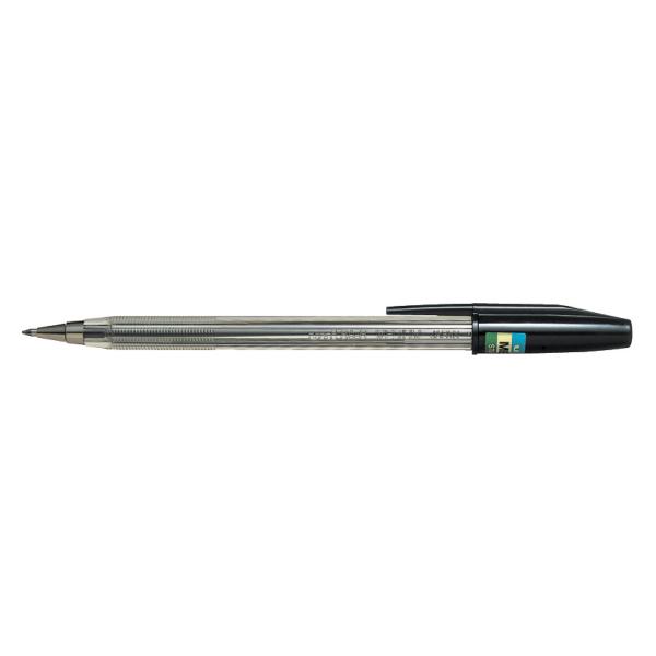 SA-S Medium Ball point pen BK