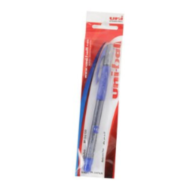 Lakubo B/P Pen 1.4mm Bls=1pc