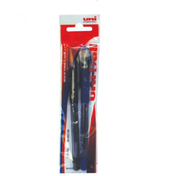 Lakubo B/P Pen 1.4mm Bls=2pc