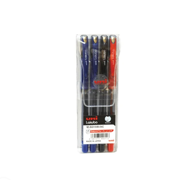 Lakubo B/P 1.4mm WLT=4 Col.