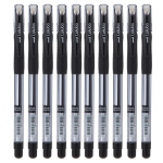 Lakubo Ball point Pen 1.4mm BK