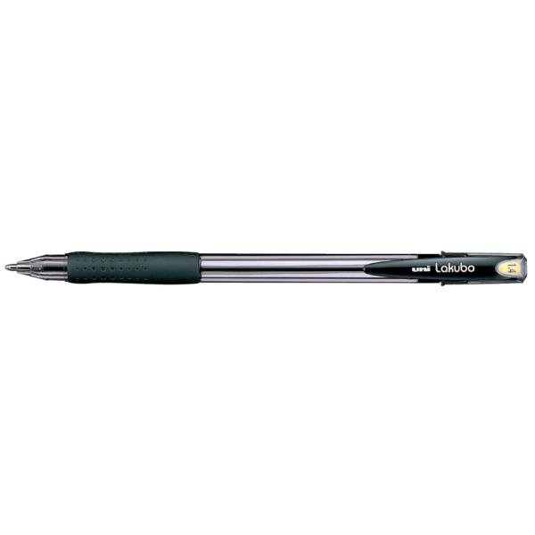 Lakubo B/P Pen 1.4mm Bls=1pc
