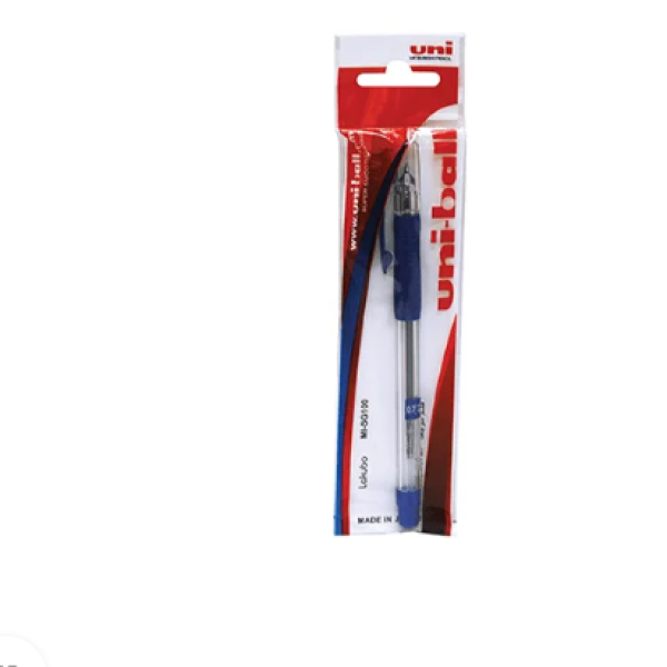 Lakubo B/P Pen 0.7mm Bls=1col.