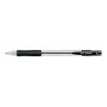 Lakubo Ball point Pen 0.7mm BK