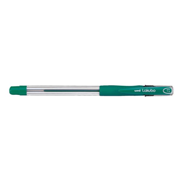 Lakubo Ball point Pen 0.7mm GN