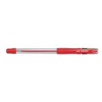 Lakubo Ball point Pen 0.7mm RD