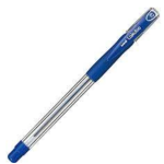 Lakubo B/P Pen 1mm Bls=1pc