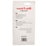 Uni-ball Ball Pen Lakubo bls=6pcs