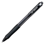 Lakubo Ball point Pen 1mm Blak