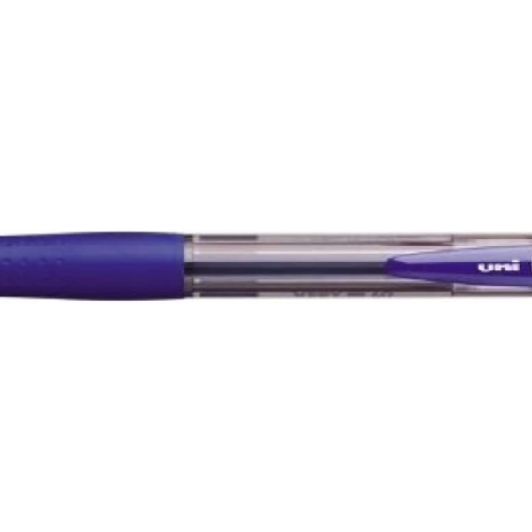Laknock B/P Pen 1mm Bls=1p