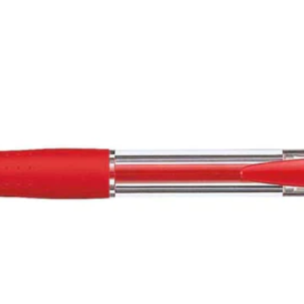 Laknock B/P Pen 1mm Bls=1p