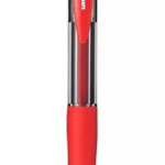 Laknock B/point Pen 1.4mm Red