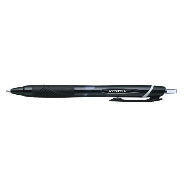 Jetstream Colours Ret. 0.7mm BK,BX=10 EA