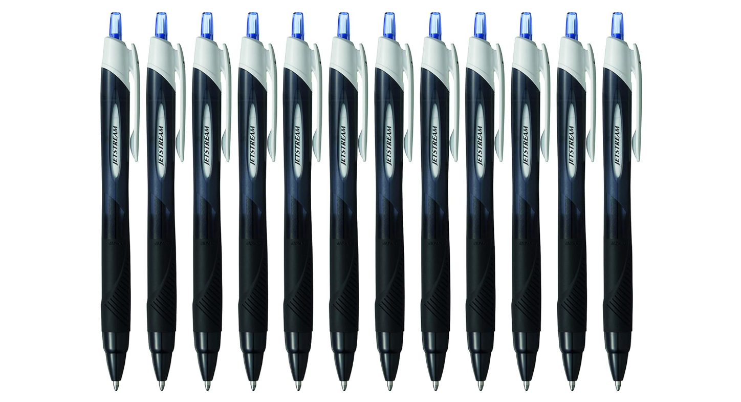 Jetstream Colours Ret. 1.0mm BEL