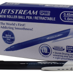 Jetstream Colours Ret. 1.0mm BEL