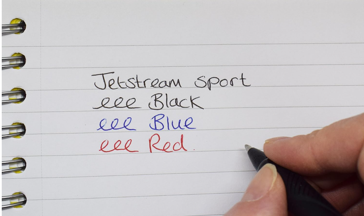 Jetstream Colours Ret. 1.0mm BEL