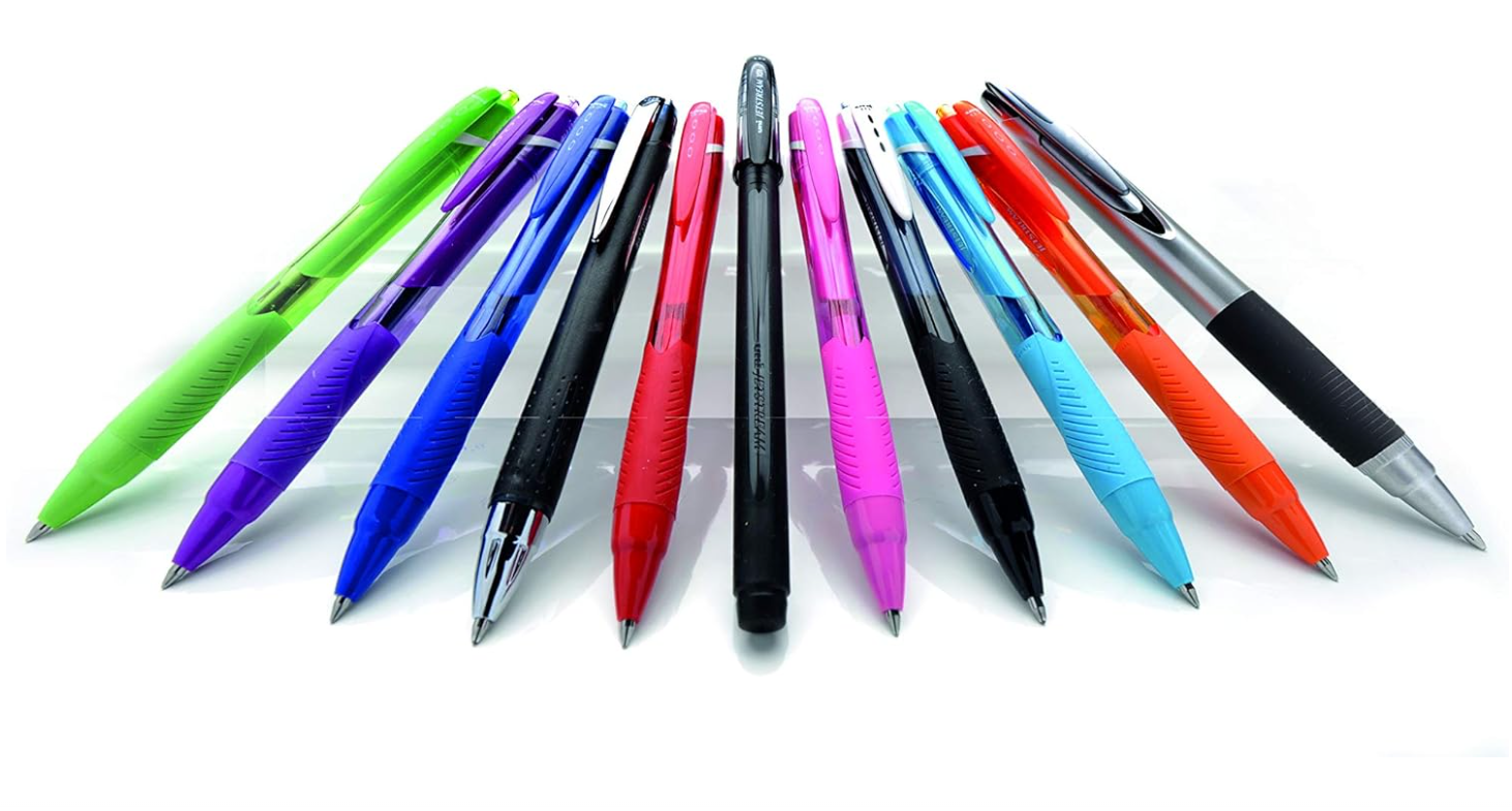 Jetstream Colours Ret. 1.0mm BEL