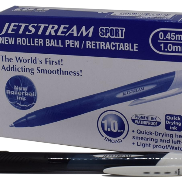 Jetstream Colours Ret. 1.0mm BEL