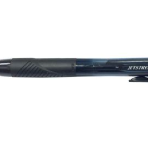 Jetstream Colours Ret. 1.0mm BK