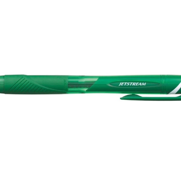 Jetstream Colours Ret. 1.0mm GN