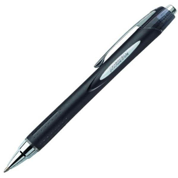 Jetstream Retract. 1.0mm Black