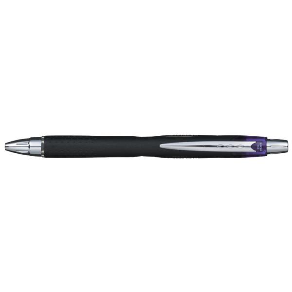 Jetstream Retract 1.0mm Violet
