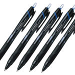 Jetstream Retract. 0.7mm Blue