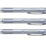 Jetstream Retract. 0.7mm Black