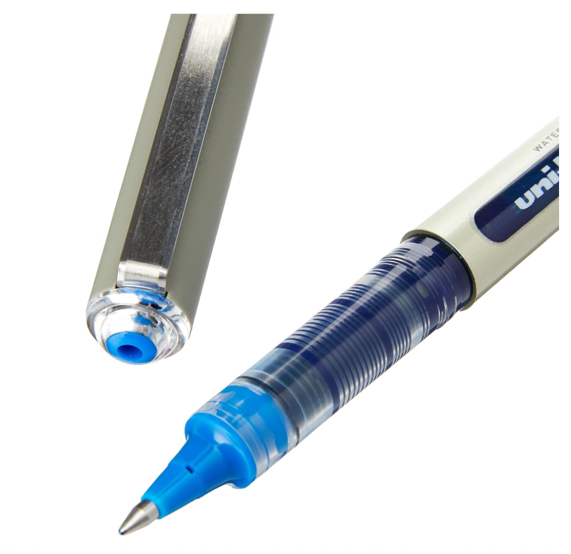 Uni-ball Roller pen - Blue