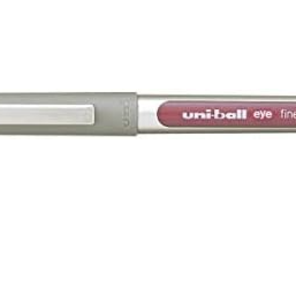 Uni-ball Roller pen - Black