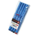 Uniball roller pen WLT=4 Col.