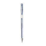 Uni-ball roller pen bls=8pcs ass
