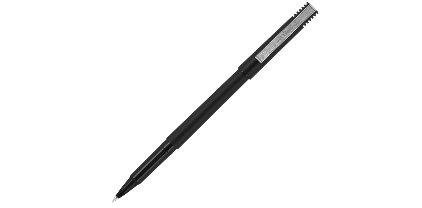 Uni-ball Roller pen - Black