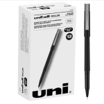 Uni-ball Roller pen - Black