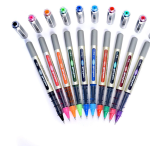 Uni-ball Roller pen - Blue
